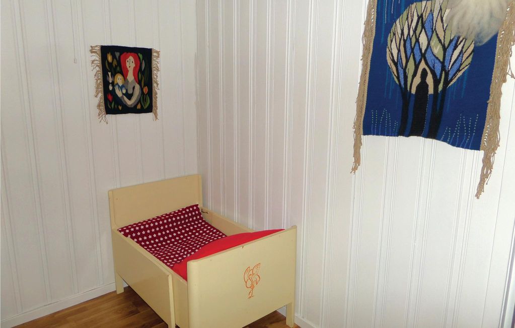 Photo of Bedroom in Skanevik