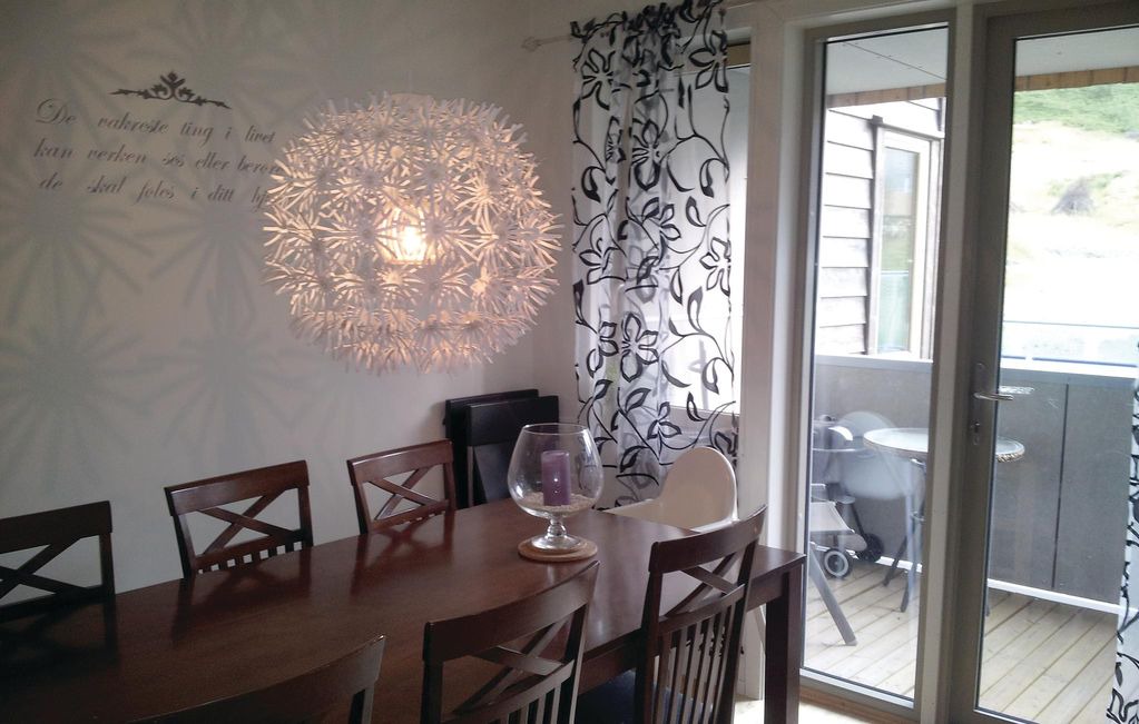 Photo of Livingroom in Odda