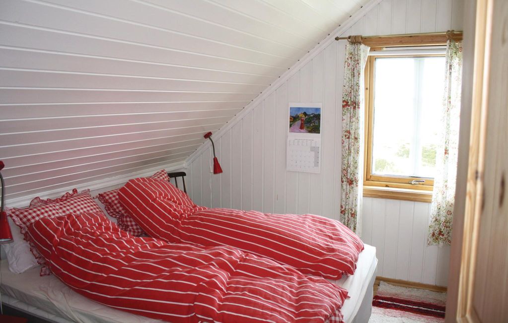 Photo of Bedroom in Vestbygd
