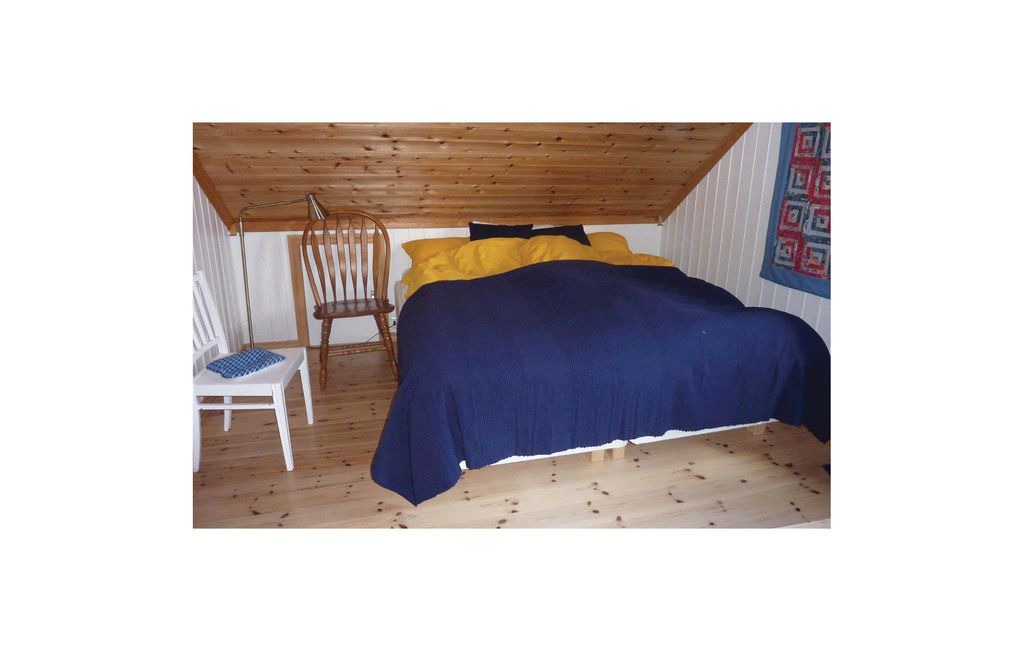 Photo of Bedroom in Vestbygd