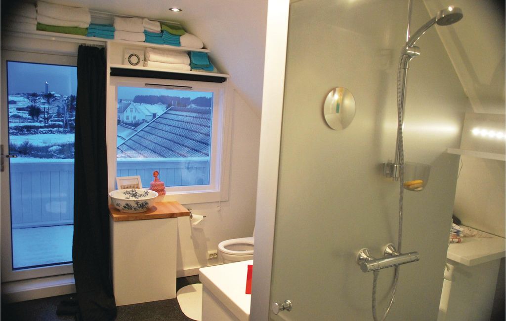 Photo of Bathroom in Vestbygd