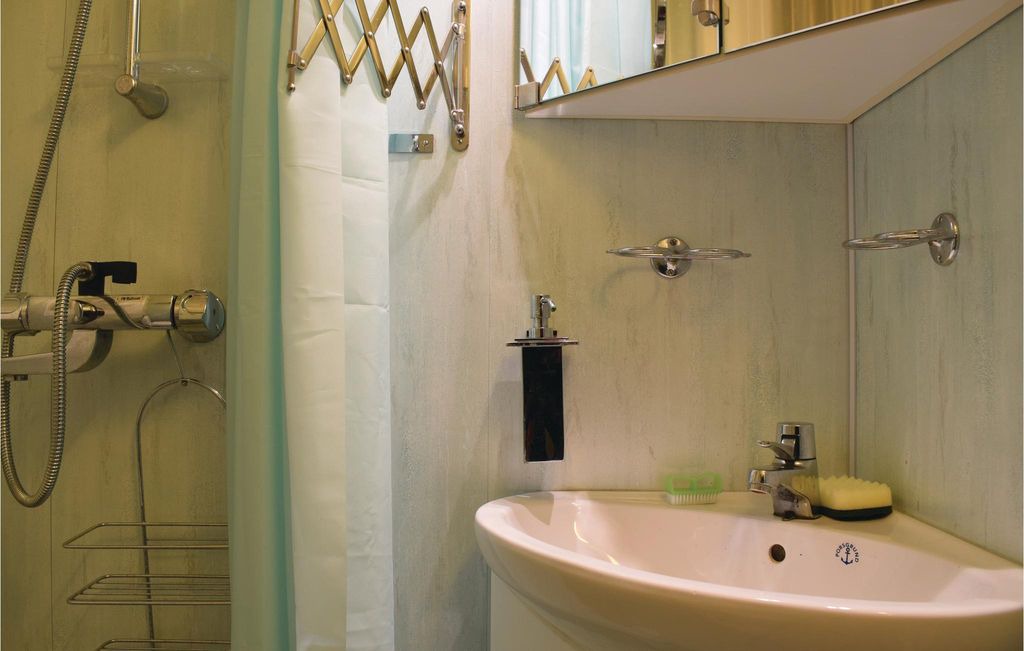 Photo of Bathroom in Vestbygd
