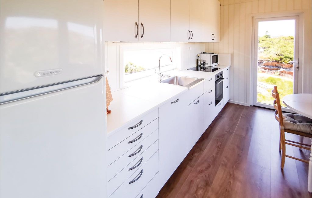 Photo of Kitchen in Spangereid