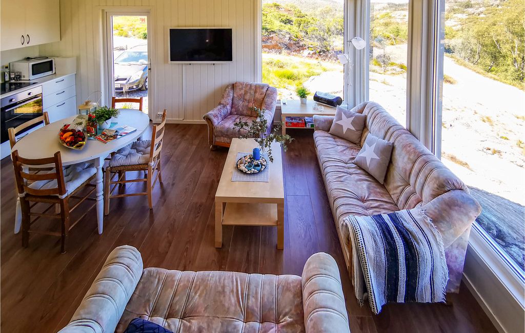 Photo of Livingroom in Spangereid