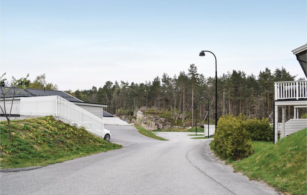 Photo of Buildings in Ny Hellesund