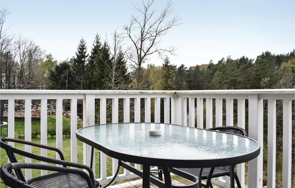 Photo of Patio Balcony in Ny Hellesund