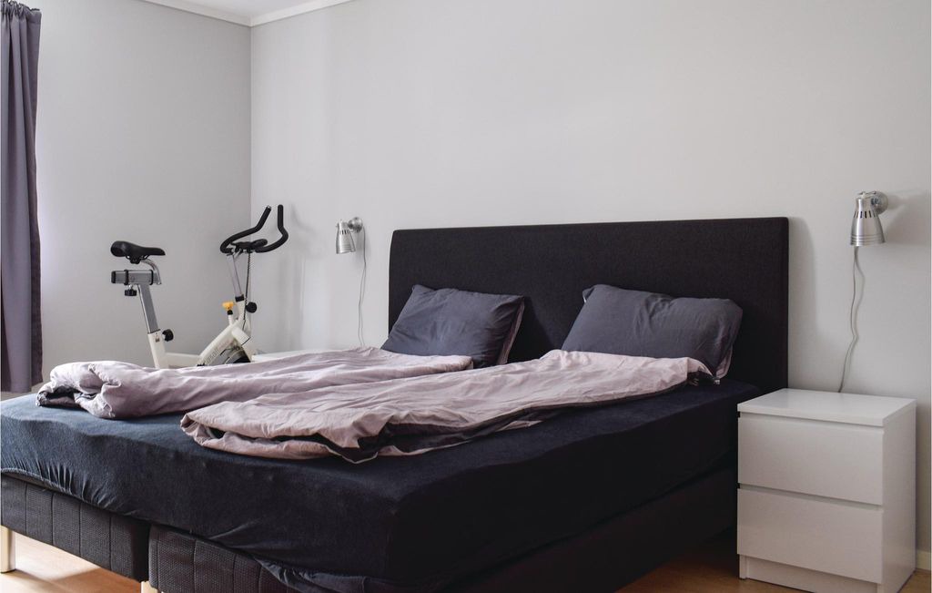 Photo of Bedroom in Ny Hellesund