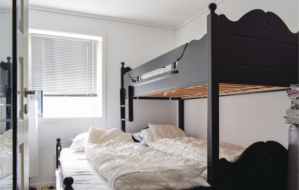 Photo of Bedroom in Ny Hellesund
