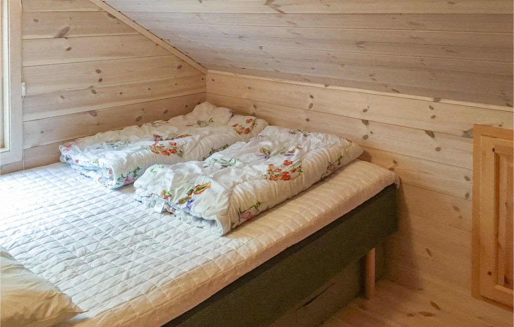 Photo of Bedroom in Bjerkreim