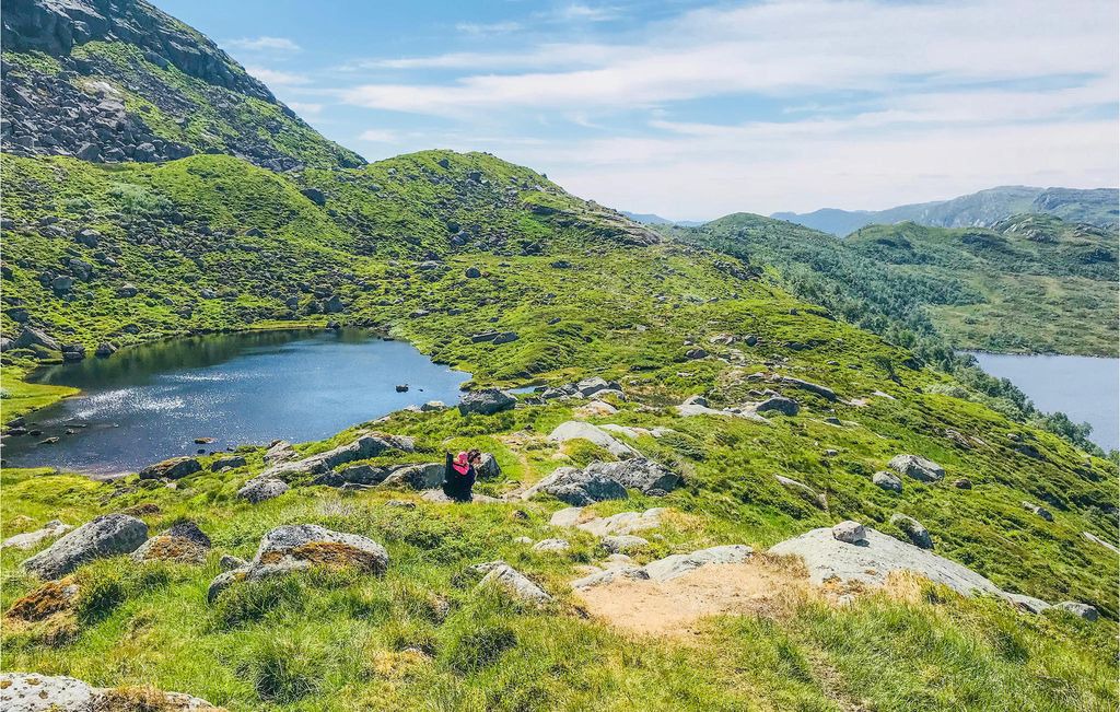 Photo of Outdoor in Bjerkreim