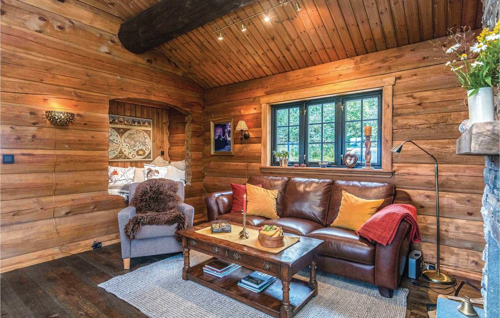 Photo of Livingroom in Gautefall