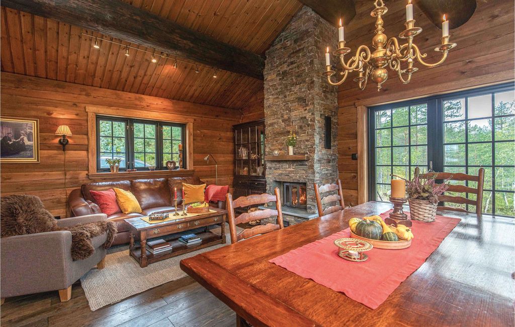 Photo of Livingroom in Gautefall