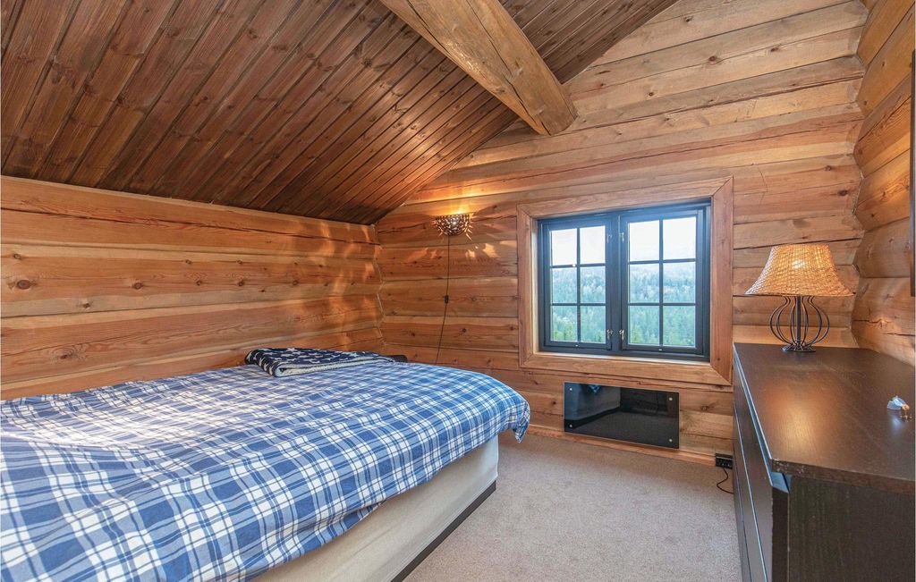 Photo of Bedroom in Gautefall