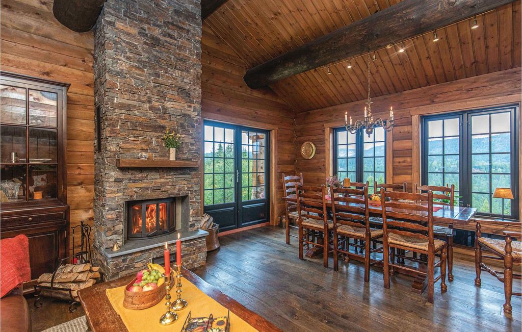 Photo of Livingroom in Gautefall