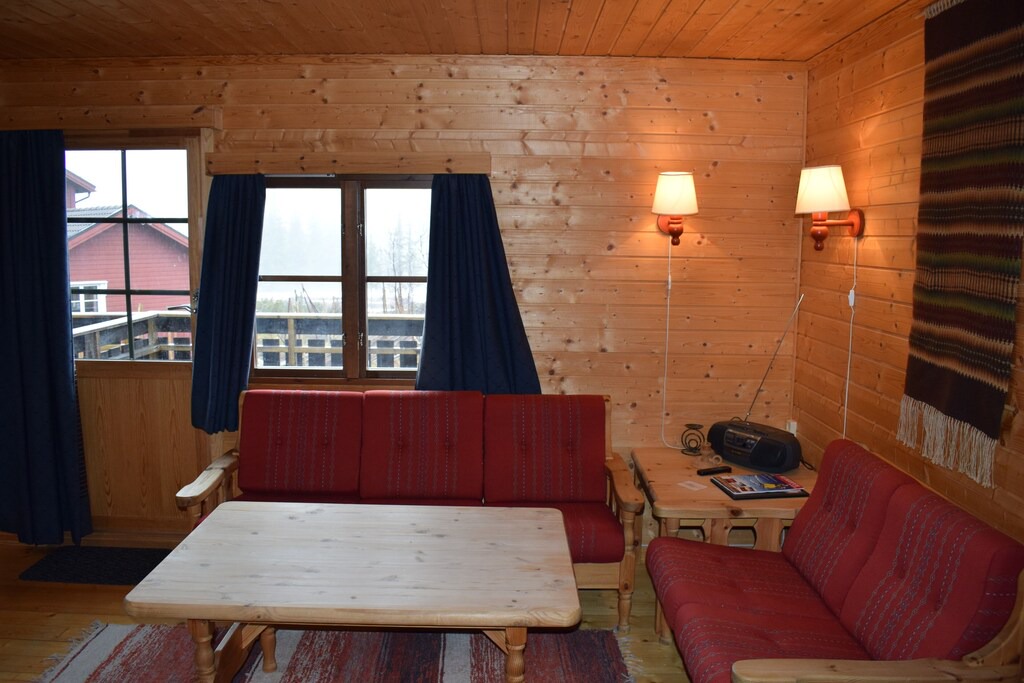Photo of Livingroom in Svingvoll