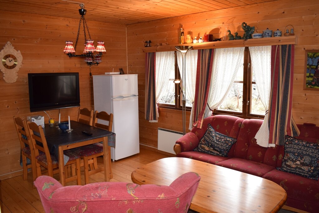Photo of Livingroom in Svingvoll