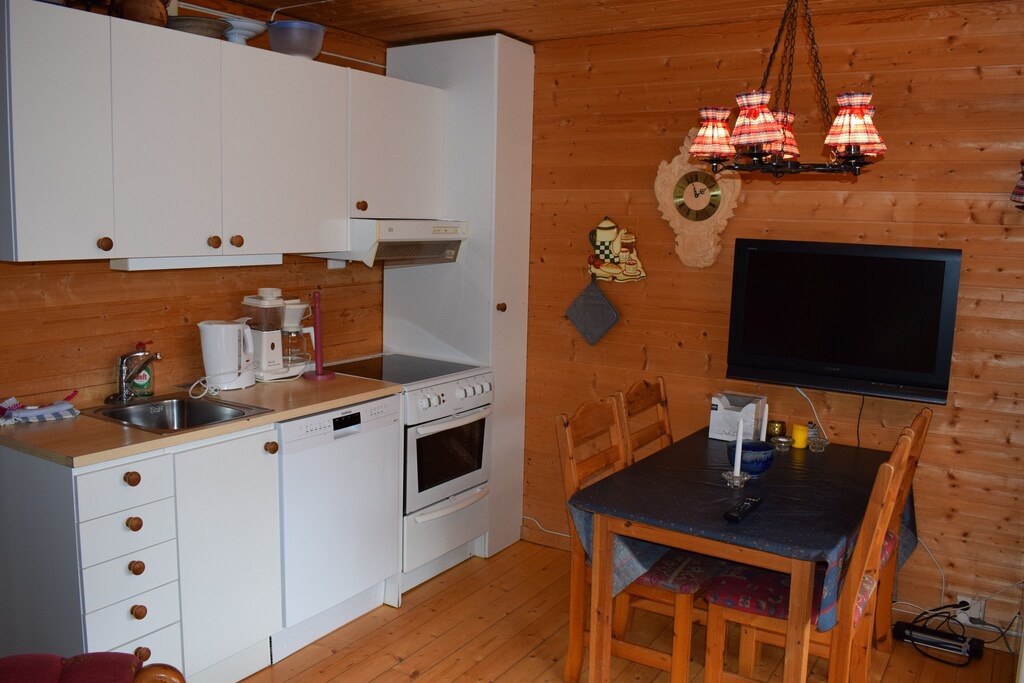 Photo of Kitchen in Svingvoll