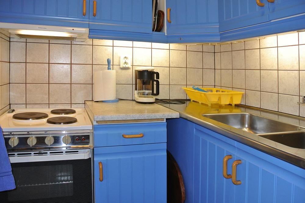 Photo of Kitchen in Bengtsfors