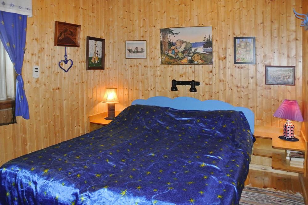 Photo of Bedroom in Bengtsfors