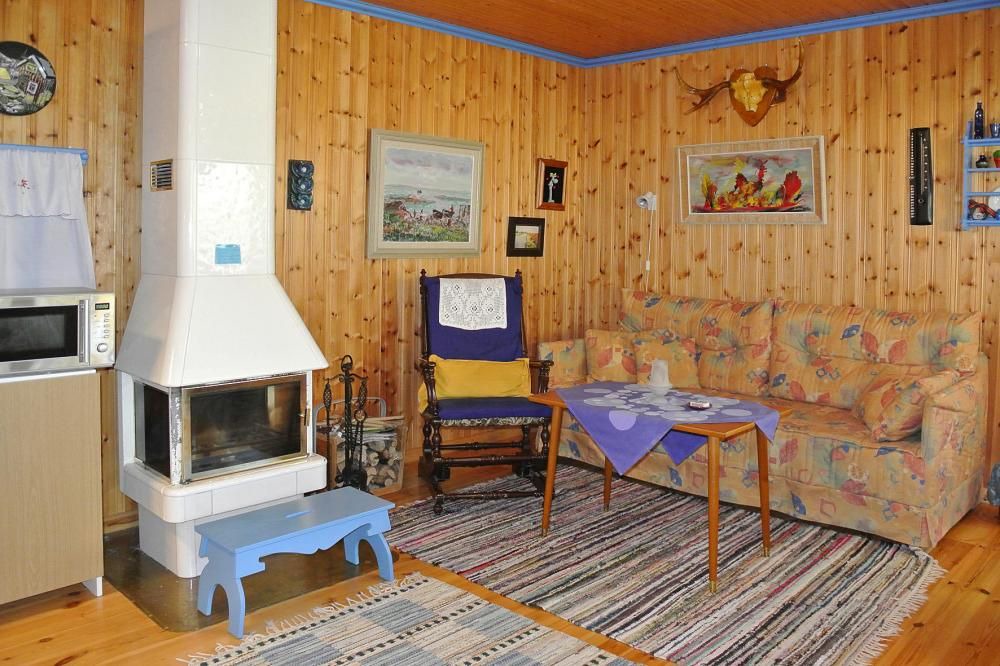 Photo of Livingroom in Bengtsfors