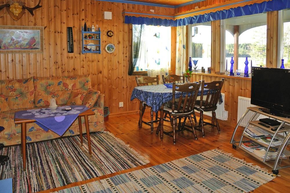 Photo of Livingroom in Bengtsfors