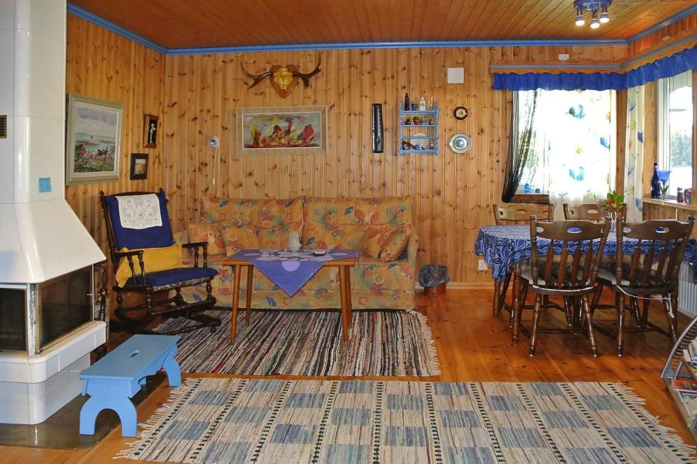 Photo of Livingroom in Bengtsfors