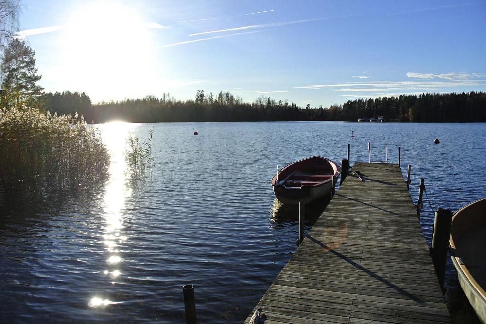 Photo of Outdoor in Bengtsfors