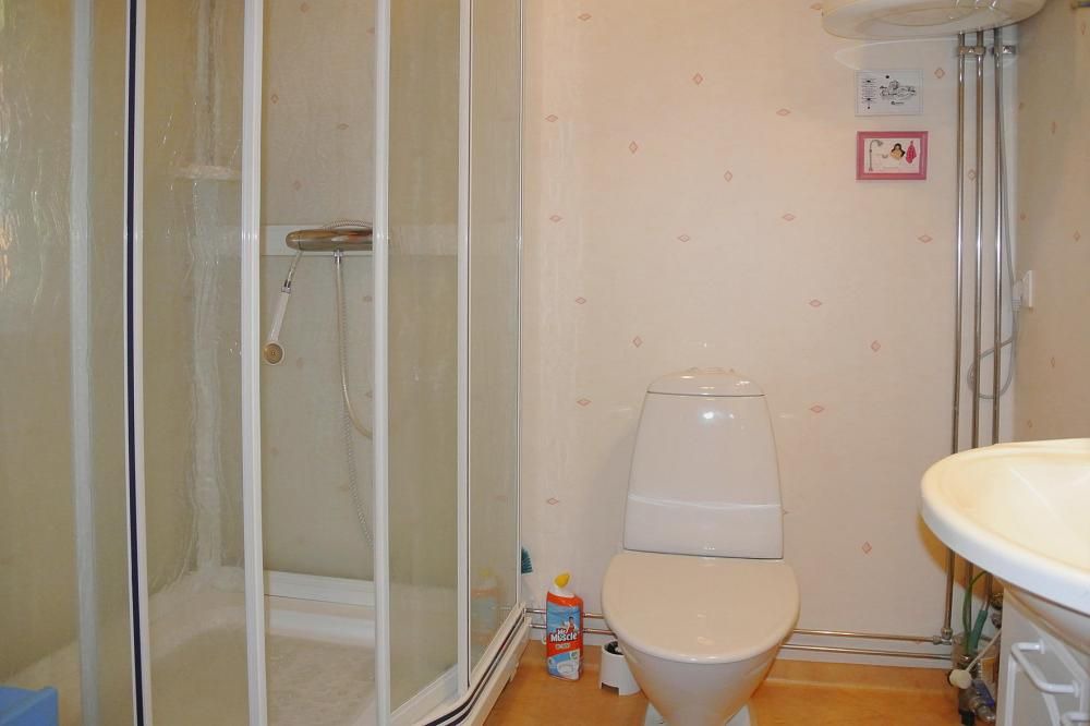 Photo of Bathroom in Bengtsfors
