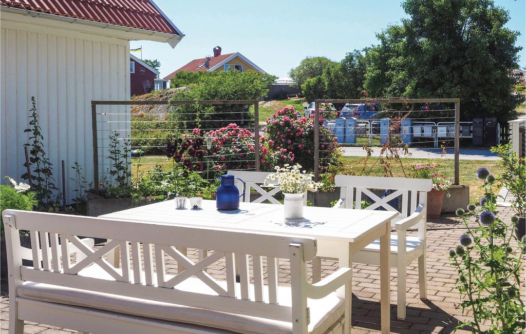 Photo of Buildings in Kyrkesund