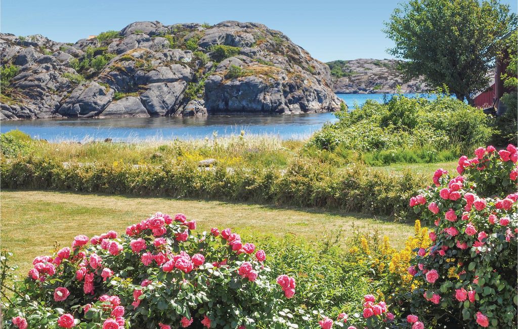 Photo of Outdoor in Kyrkesund