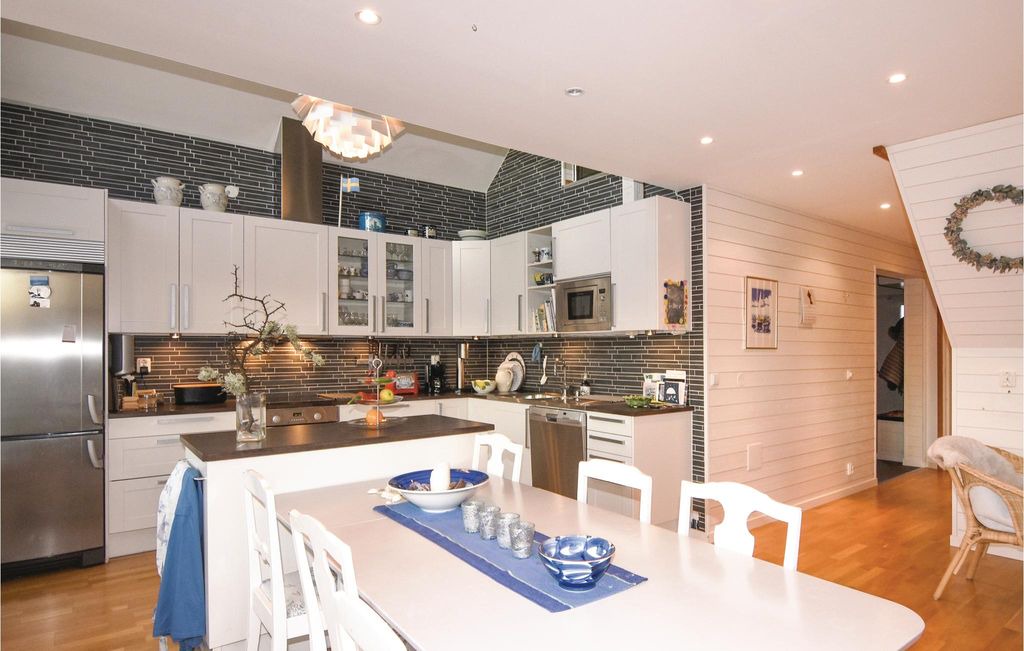 Photo of Kitchen in Kyrkesund