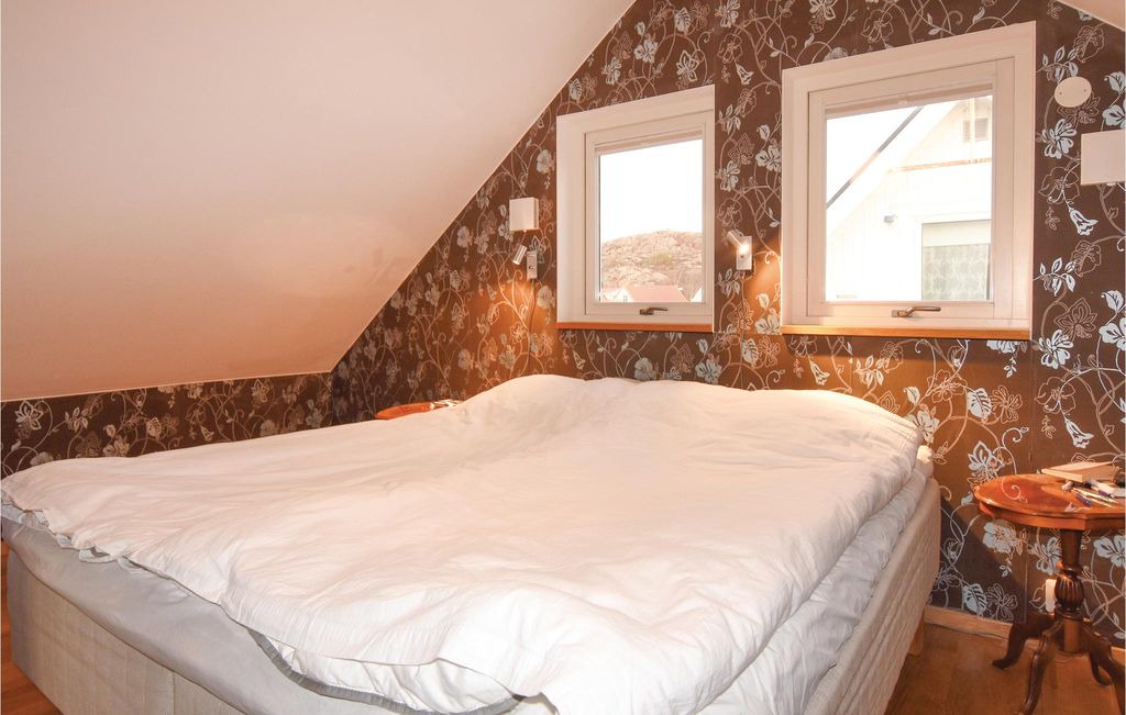 Photo of Bedroom in Kyrkesund