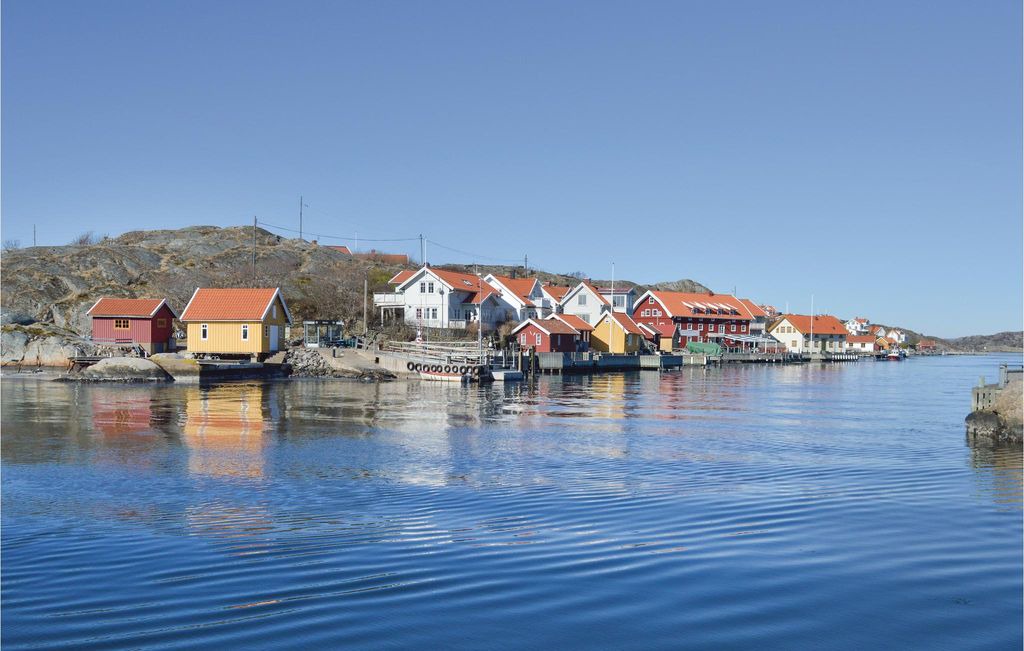Photo of Outdoor in Kyrkesund