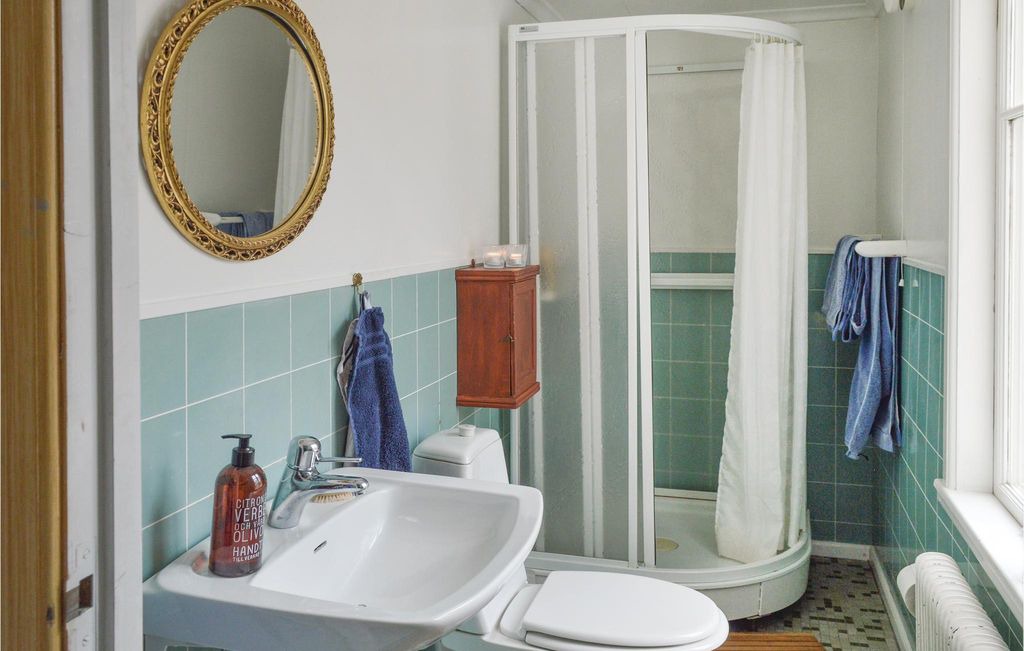 Photo of Bathroom in Kyrkesund