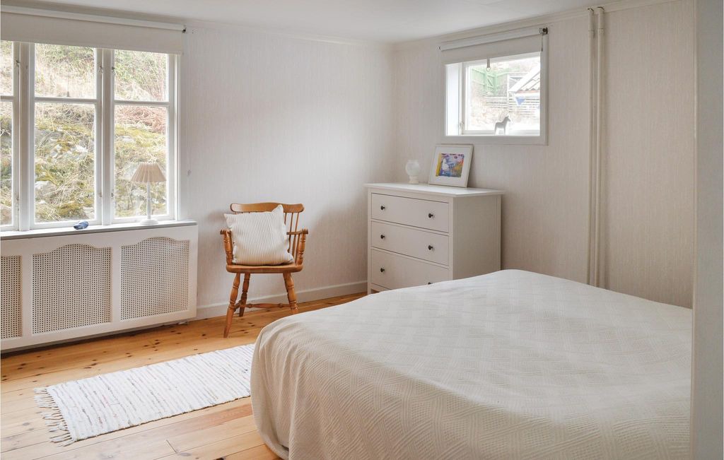 Photo of Bedroom in Kyrkesund
