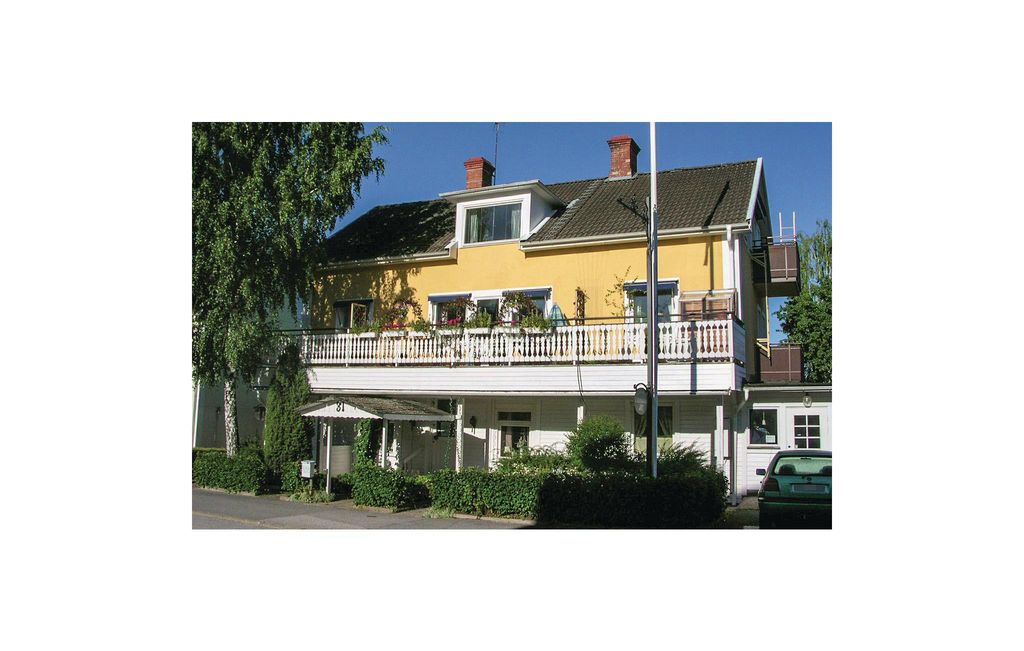 Photo of Buildings in Vimmerby