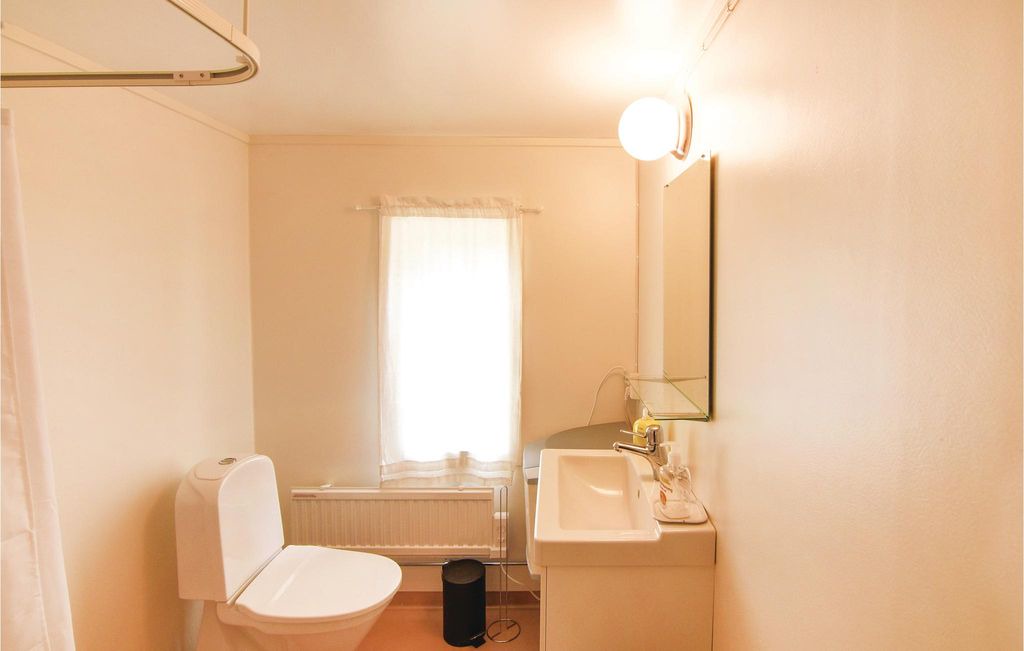 Photo of Bathroom in Asensbruk