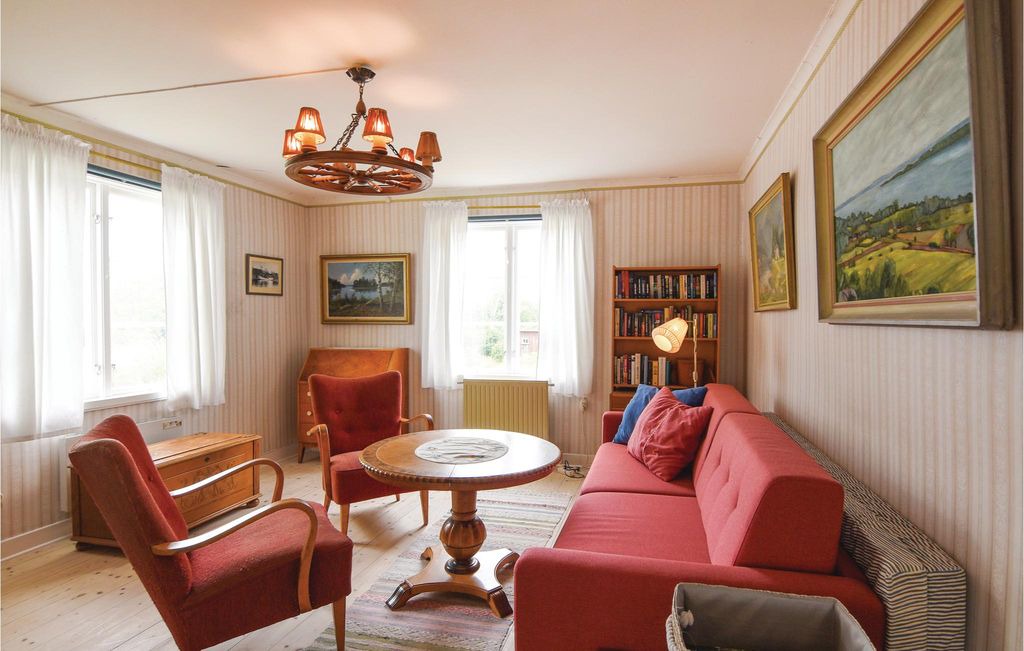 Photo of Livingroom in Asensbruk