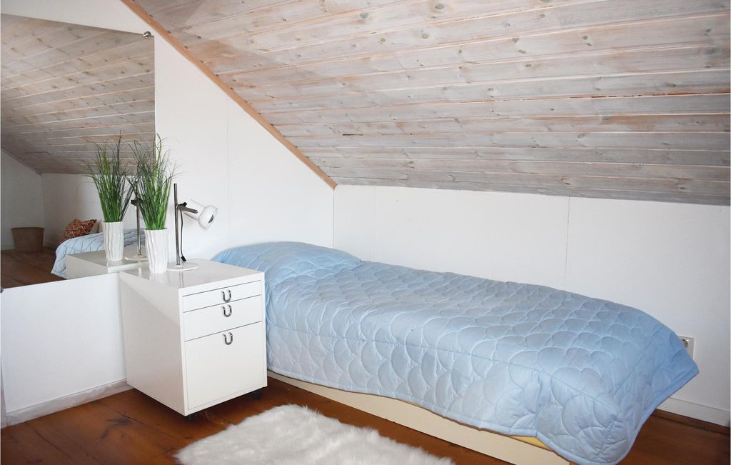 Photo of Bedroom in Soderkoping Municipality