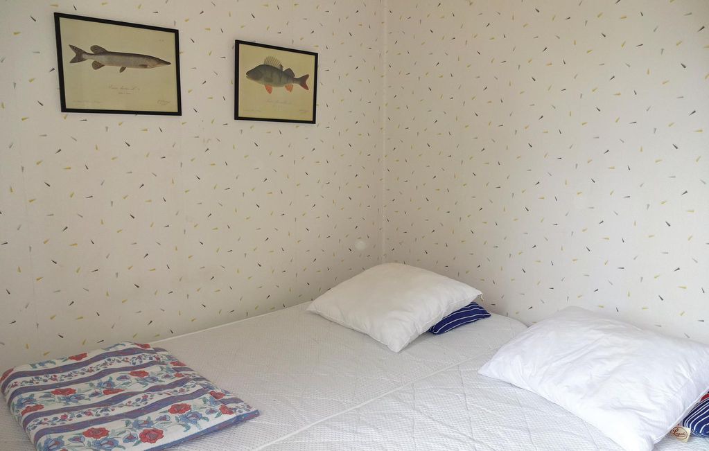 Photo of Bedroom in Hallevik