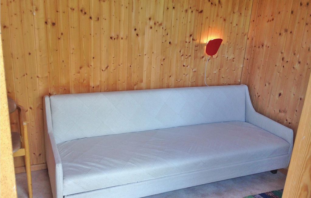 Photo of Bedroom in Hallevik