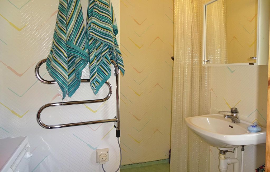 Photo of Bathroom in Hallevik