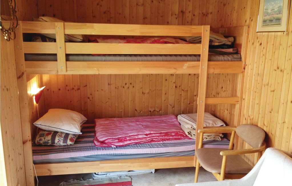 Photo of Bedroom in Hallevik