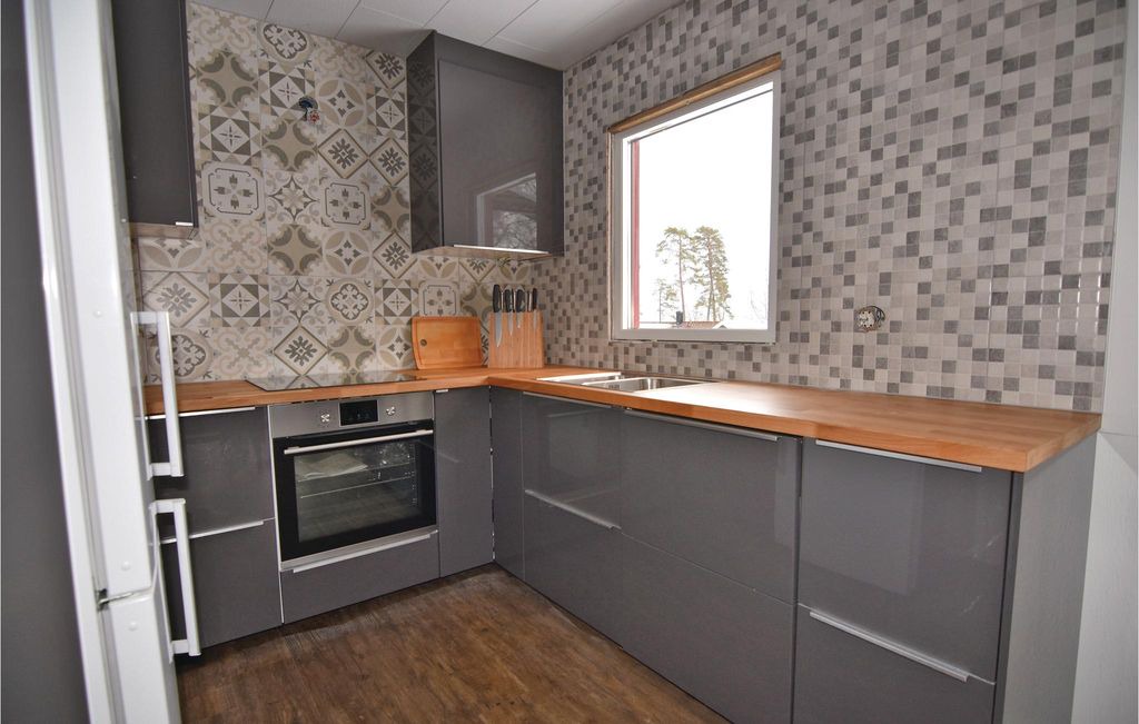 Photo of Kitchen in Hokerum