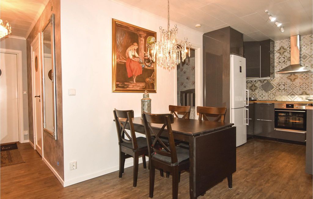 Photo of Livingroom in Hokerum