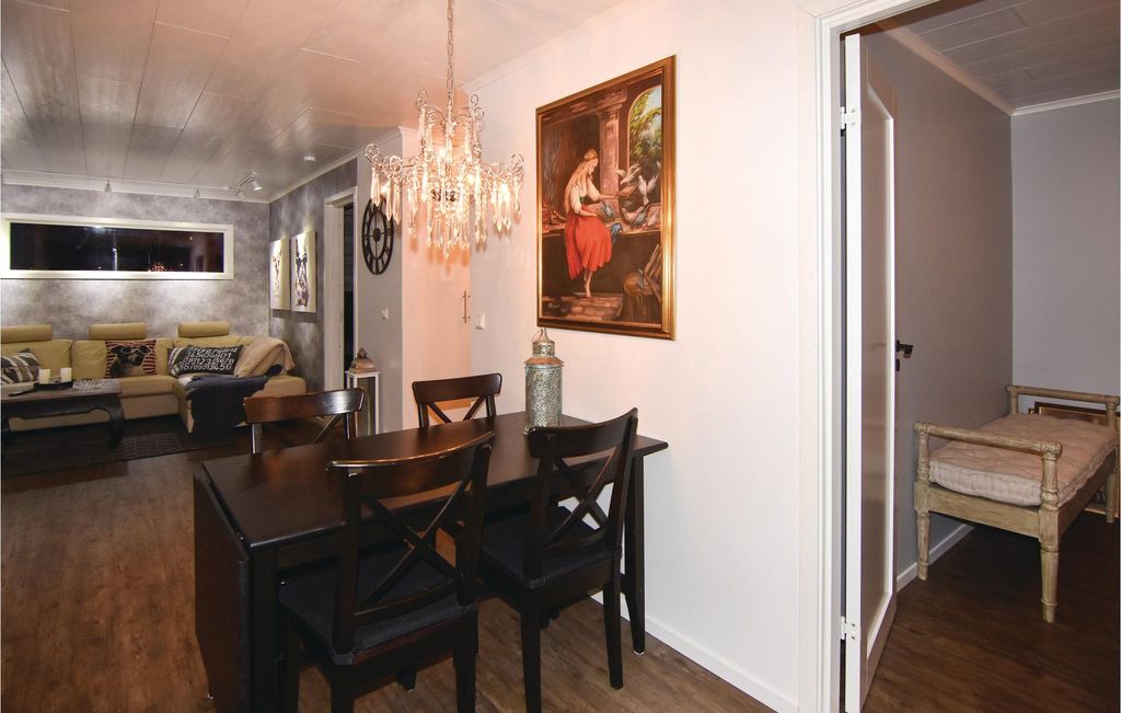 Photo of Livingroom in Hokerum