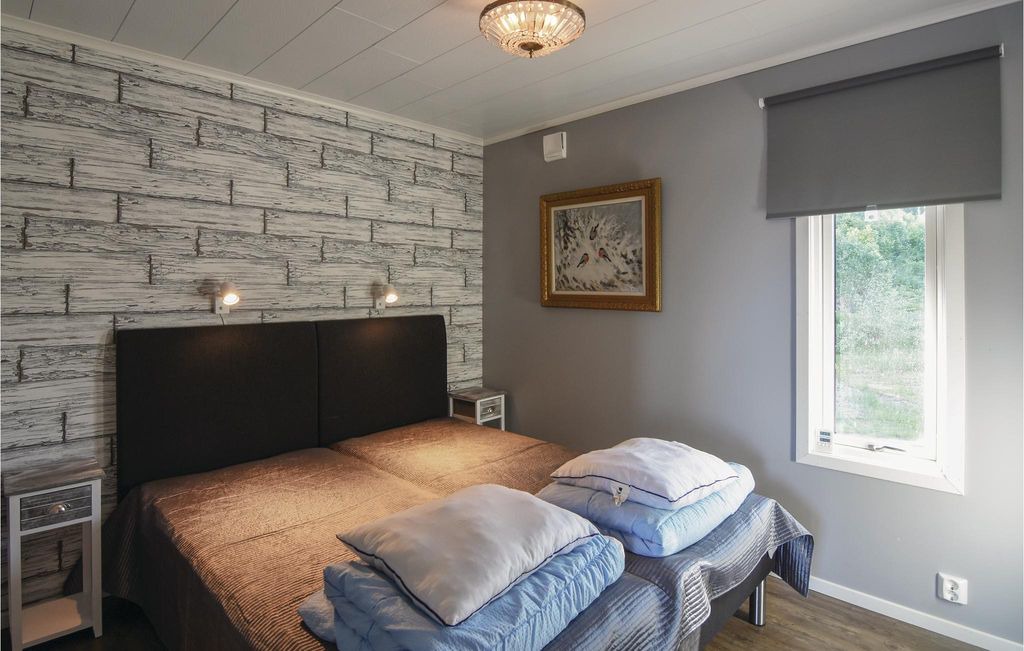 Photo of Bedroom in Hokerum