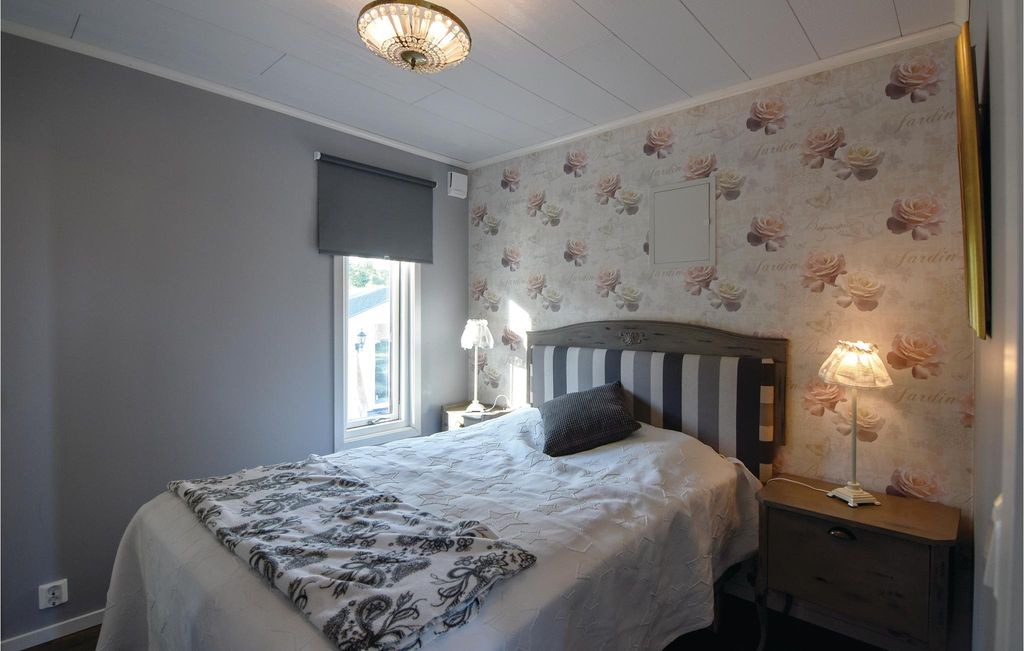 Photo of Bedroom in Hokerum