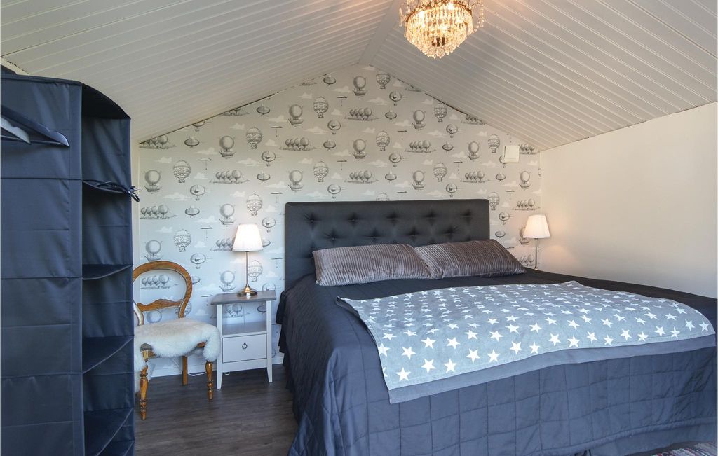 Photo of Bedroom in Hokerum