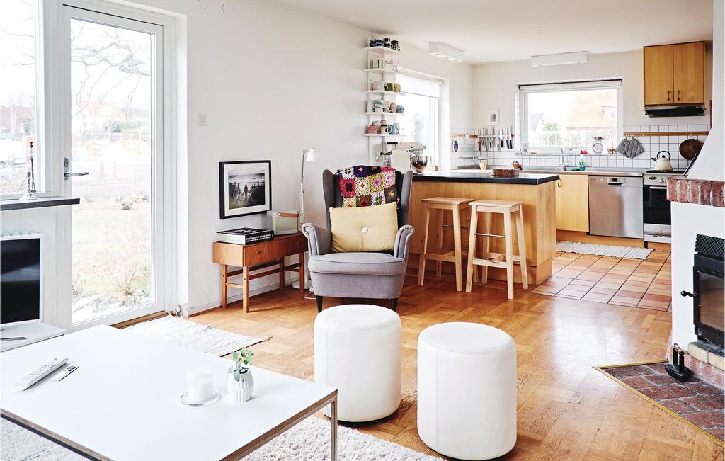 Photo of Livingroom in Kivik